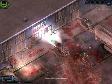 Alien Shooter 2 Reloaded Free Download