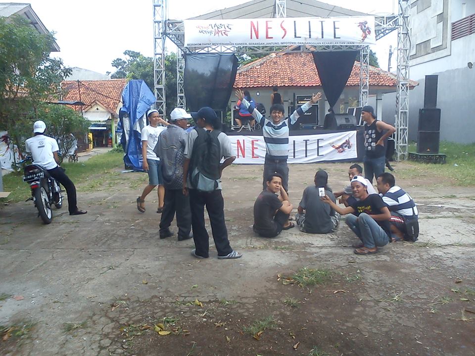 Media Pembelajaran Amandar Materi Seni Budaya Bab 11 Sem 2 Pertunjukan Musik