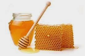 cara menghilangkan jerawat dengan madu