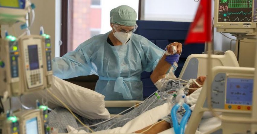 CORONAVIRUS: Conoce cuánto tiempo tardan en recuperar los sentidos del gusto y del olfato los pacientes con covid-19 CORONAVIRUS: Conoce cuánto tiempo tardan en recuperar los sentidos del gusto y del olfato los pacientes con covid-19
