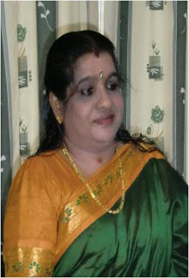 kamaladevi aravindan