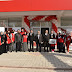​Türk Kızılay Karatay Şubesi yeni hizmet binasının açıldı