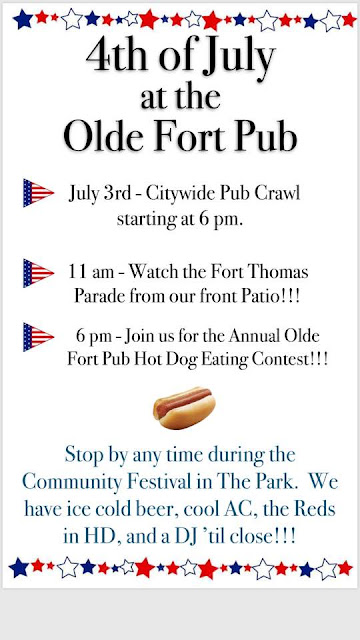 Hot dog eating contest prize