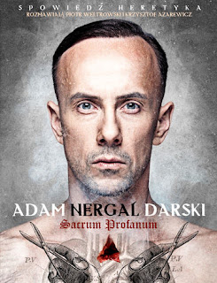 Adam Nergal Darski