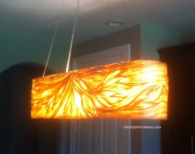 Cheri Quite Contrary New Varaluz Island Light Joss & Main