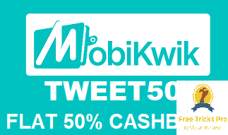 mobikwik add money promo code new user