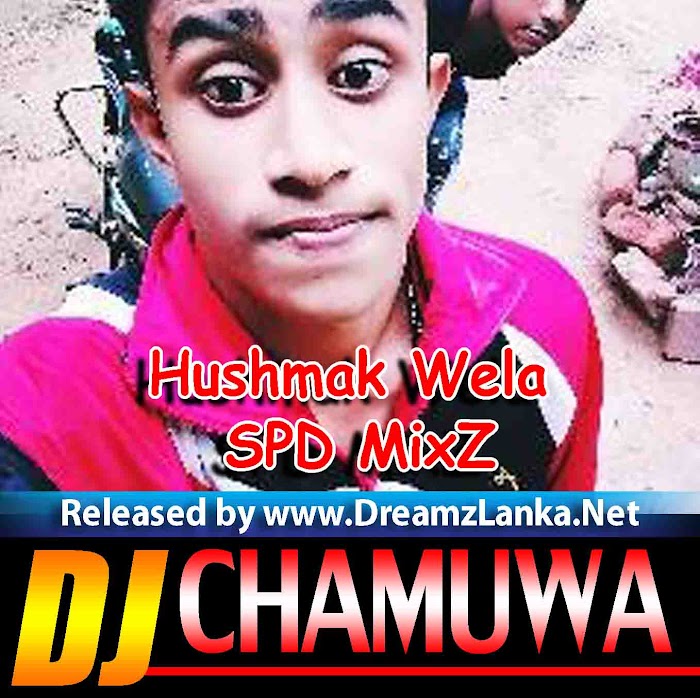 Hushmak Wela SPD MixZ DJ Chamuwa Jay