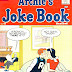 Archie's Joke Book #48 - Neal Adams art