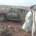 Ghastly Accident Along Bukkuyum-Garin Shinkafi Road Zamfara - Photos