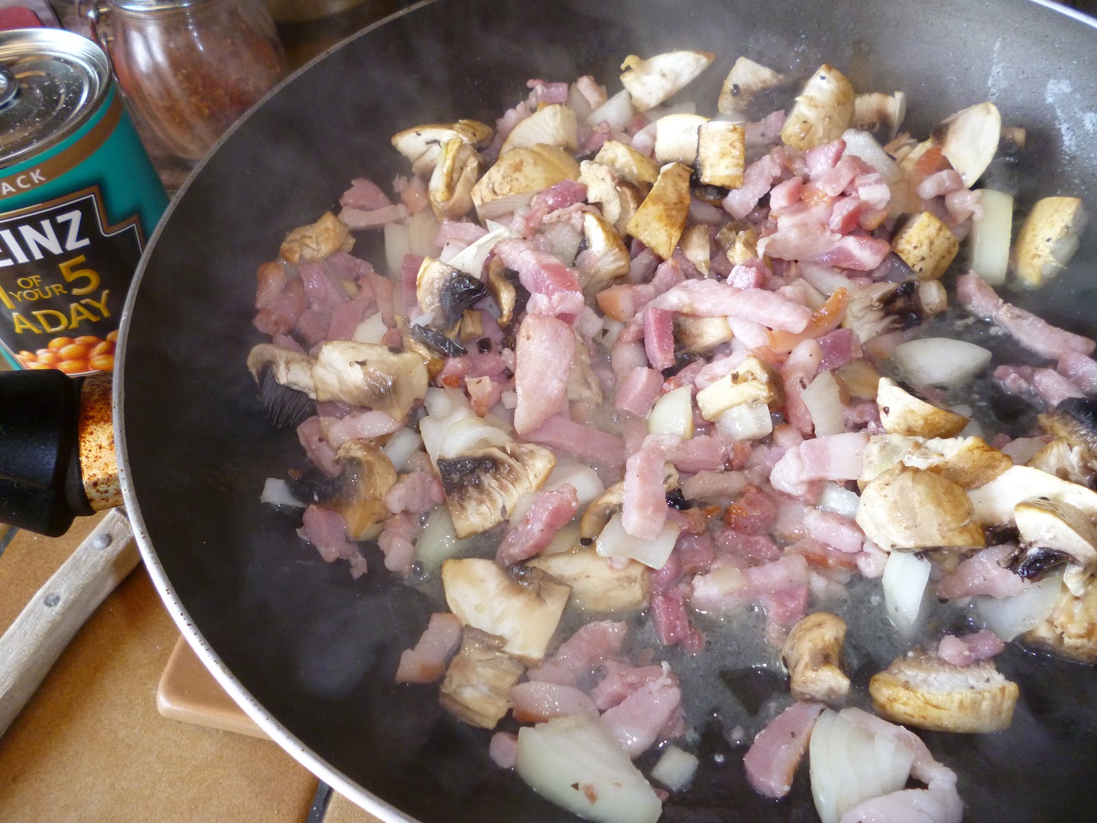 Madhouse Family Reviews Heinz Barbecue Sauce recipe 3 Ultimate