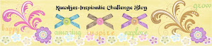 Logo Kaartjes-inspiratie challenge blog