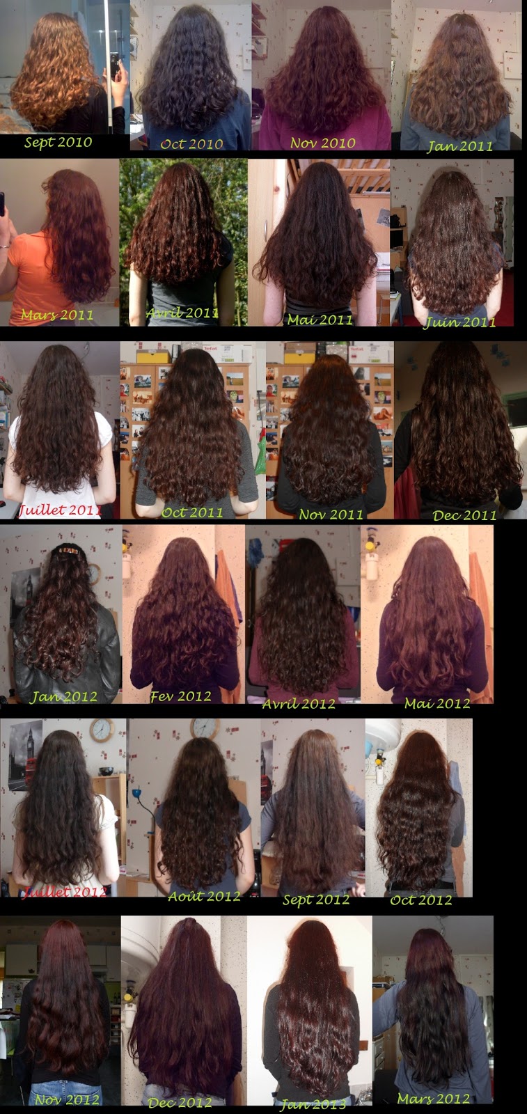 Henné lissant Clearance