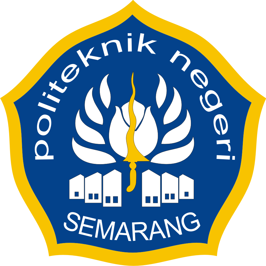 logo Politeknik Negeri Semarang (POLINES) - Kumpulan Logo Indonesia