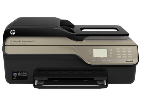 Скачать драйвера для HP 625