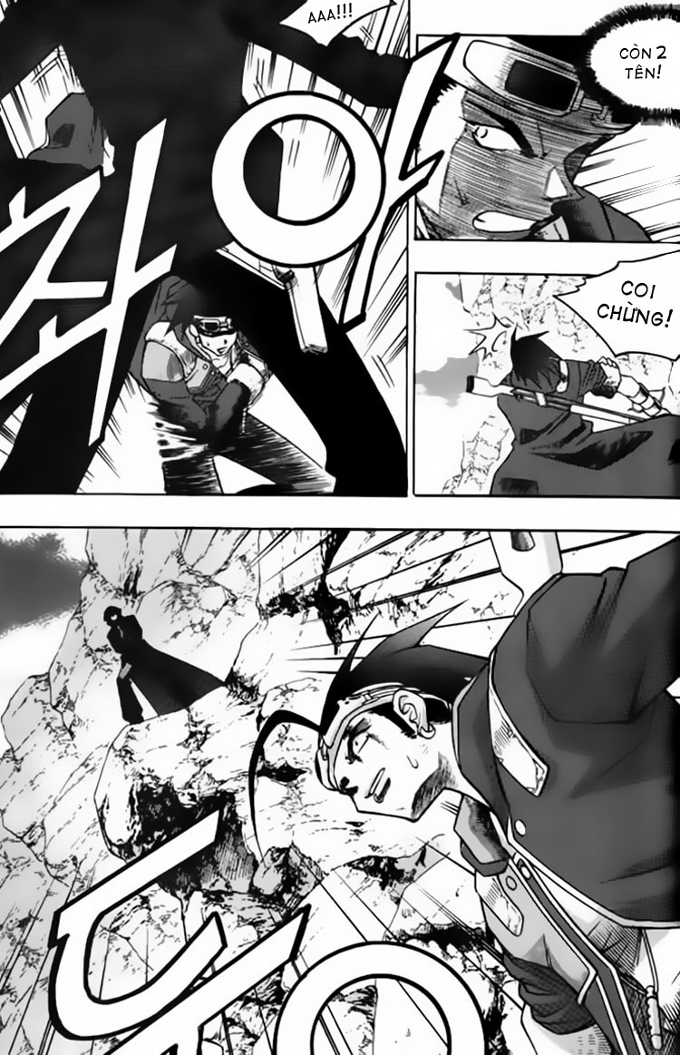 Western Shotgun chap 69