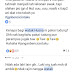 Viral pulak watak Husna ye!