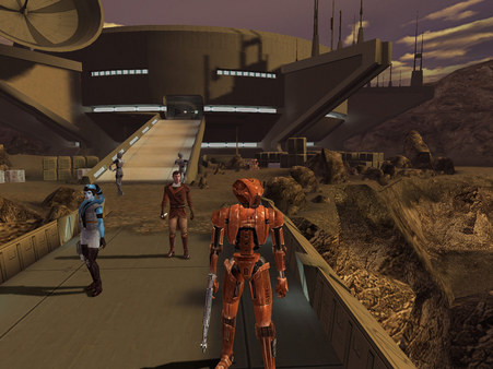 Star Wars Knights of the Old Republic Full Version Star Wars Knights of the Old Republic Full Version