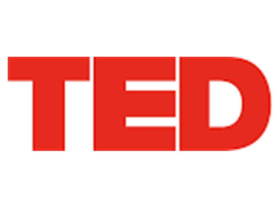 TED TALKS