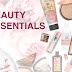 LES ESSENTIELS MAKE-UP POUR CET ÉTÉ