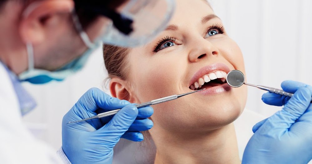 Primary Dental Care Garden Grove Dental Arts Has The Best