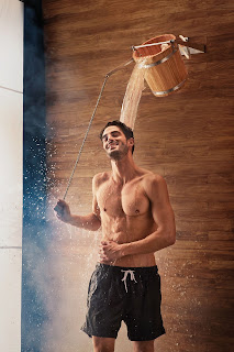 Artize Tumblerain by Jaquar Group Artize Tumblerain by Jaquar Group