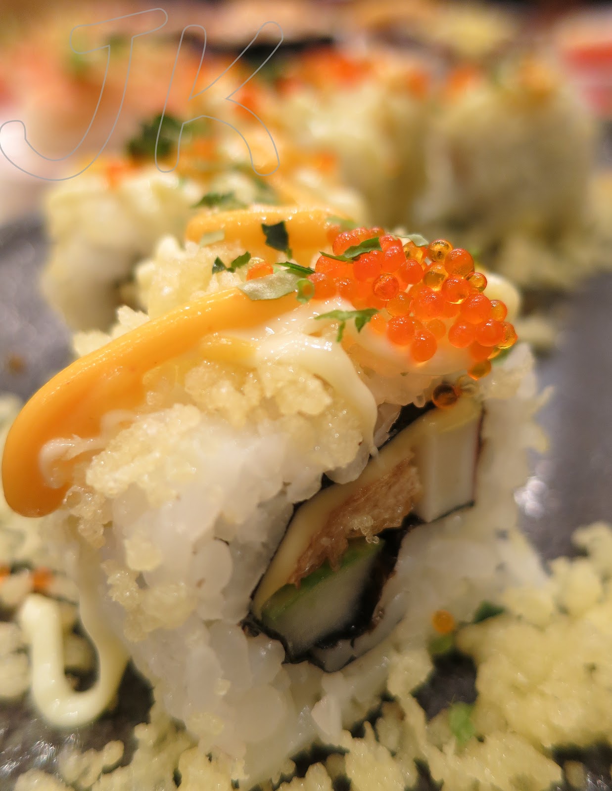 Sushi King At Ksl City Mall In Taman Century Johor Bahru Invited Food Tasting Sushi King At Ksl City Mall In Taman Century Johor Bahru Invited Food Tasting