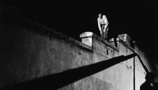 Flick Review < A Man Escaped | Robert Bresson, 1956 15 Flick Review < A Man Escaped | Robert Bresson, 1956 A%2BMan%2BEscaped%2B%25281956567