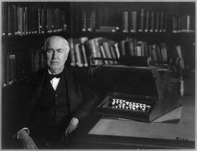 Biografi Pengusaha Sukses Dari Nol thomas alva edison Biografi Pengusaha Sukses Dari Nol thomas alva edison