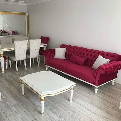 Model Meja Tamu Mebel Jepara Murah Model Meja Tamu Mebel Jepara Murah