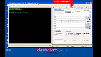 How To Flash Nokia Phone At Home using infinity best tools Free How To Flash Nokia Phone At Home hi your Nokia phone operating system is corrupted. you looking for solution your device any type of software related issue. you are right place now. this post i will share with you how you can easily flash your Nokia phone using USB cable step by step.