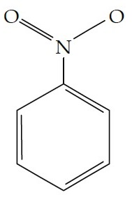 Нитробензол метанол. Резонансные структуры нитробензола. Нитробензол строение молекулы. Нитробензол структурная формула. Бензоат цинка.
