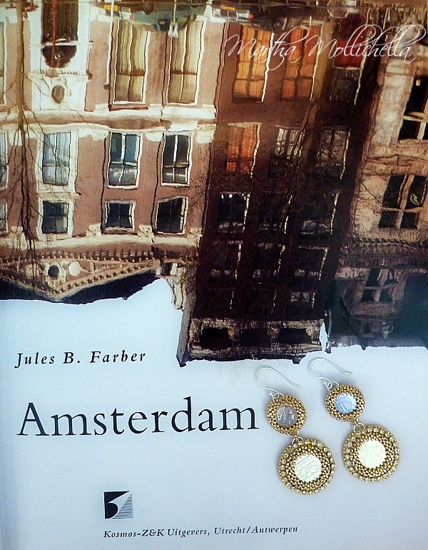 Numismatic Jewels by Martha Mollichella Amsterdam The Nederlands