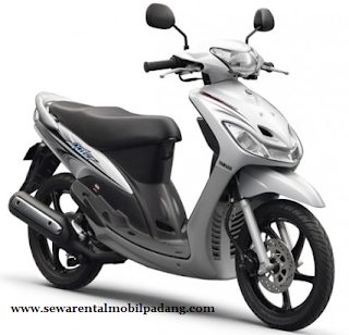 sewa sepeda motor mio di medan sewa sepeda motor mio di medan