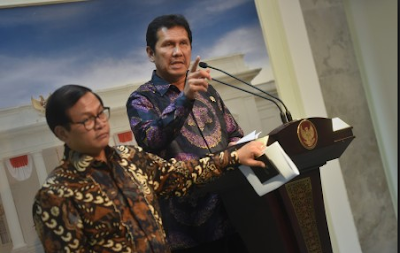 KEMENPAN-RB MENETAPKAN PNS MULAI DIMUTASI AWAL 2017, BERIKUT JUMLAH DAERAH KABUPATEN/KOTA KEMENPAN-RB MENETAPKAN PNS MULAI DIMUTASI AWAL 2017, BERIKUT JUMLAH DAERAH KABUPATEN/KOTA