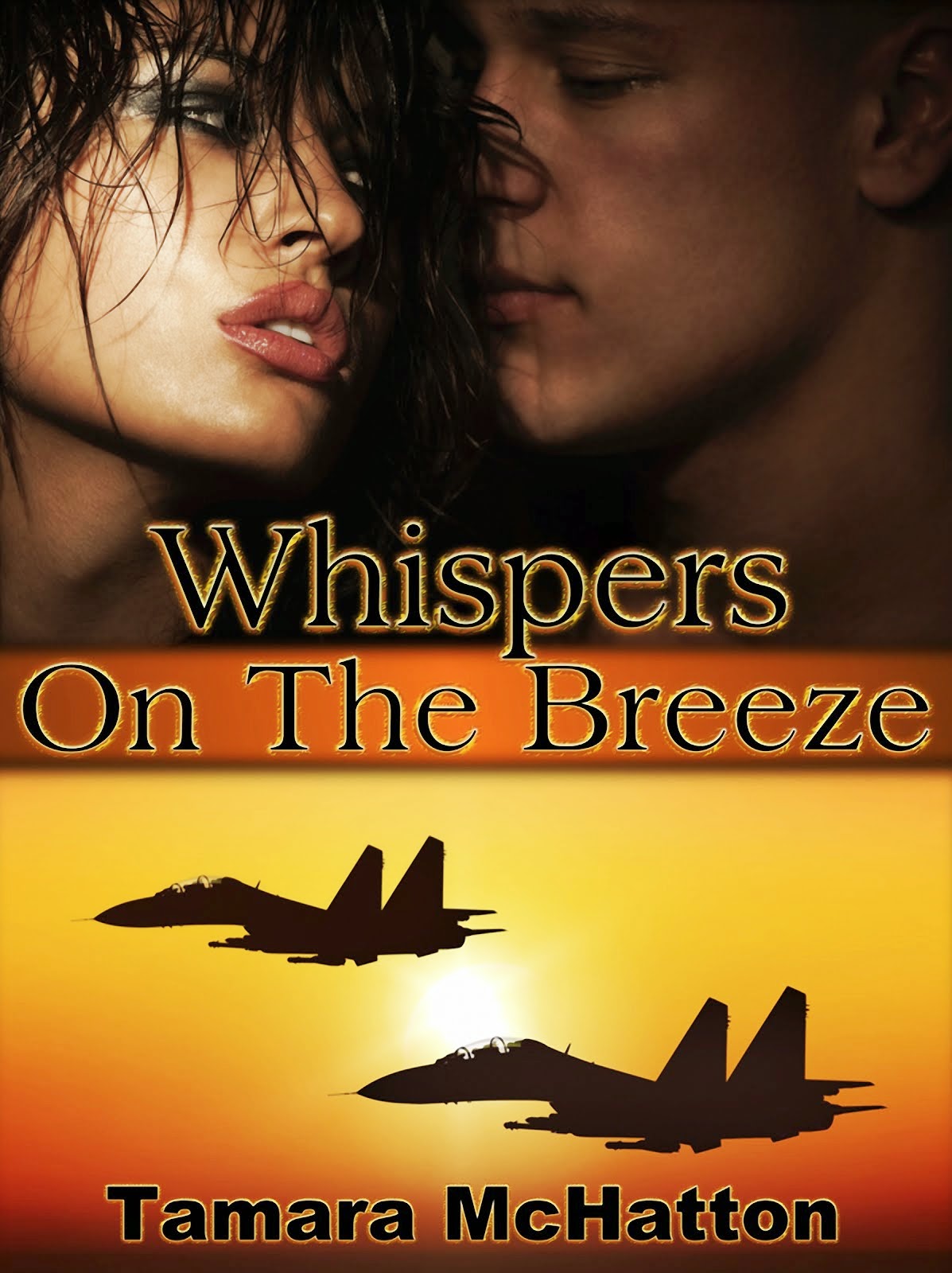 Whispers on the Breeze