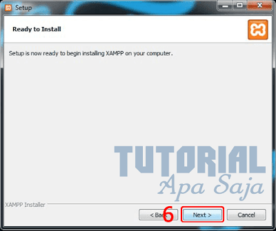 Cara Install XAMPP di Windows 7 64 bit Terbaru 2018-2019 Cara Install XAMPP di Windows 7 64 bit Terbaru 2018-2019