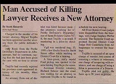 headlines funny newspaper lawyer headline killing hilarious written fails court man accused attorney receives amazing likes newspapers good funniest job