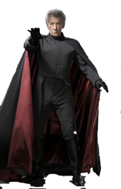 Png Magneto X Men Apocalypse Days Of Future Past Michael Fassbender Ian Mckellen Png World