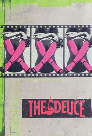 The Deuce The Deuce