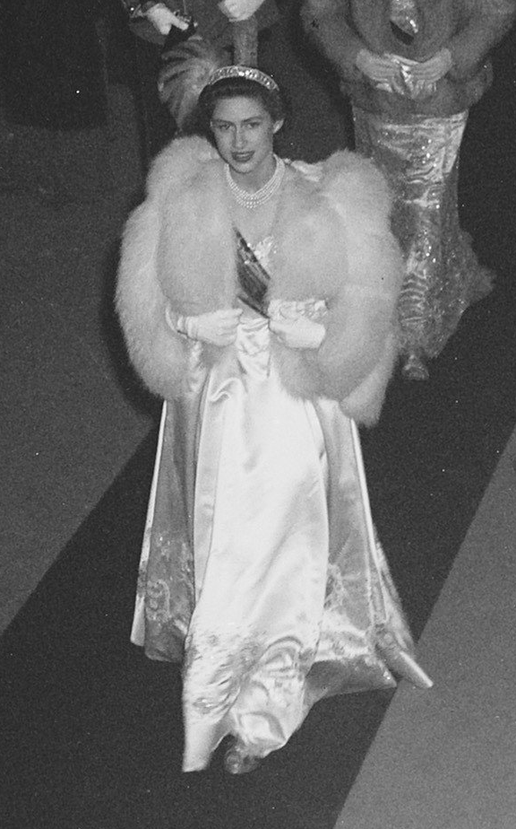 Queen Mary S Diamond Lozenge Tiara The Court Jeweller