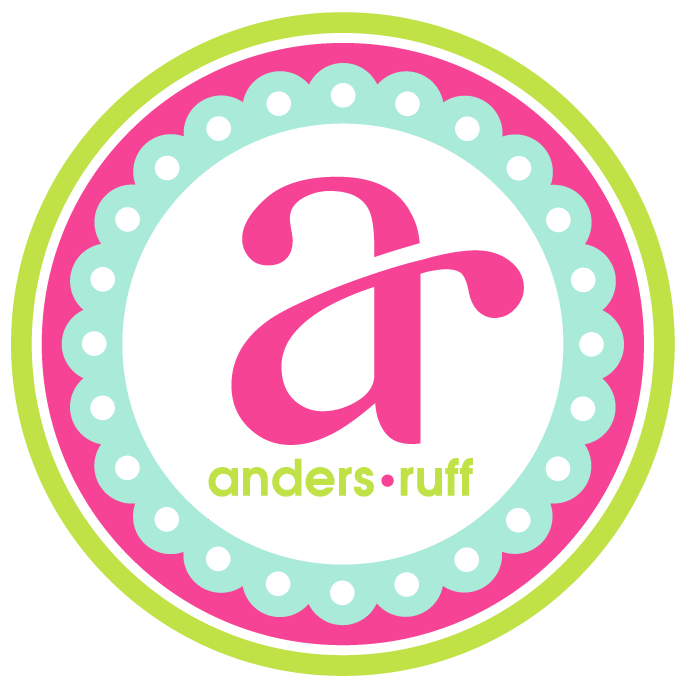 The New Anders Ruff Logo (& what we are up to) - Anders Ruff Custom ...