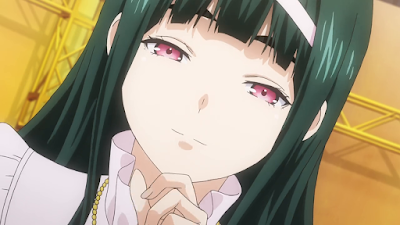 Shokugeki no Souma: San no Sara Episode 23 Subtitle Indonesia Shokugeki no Souma: San no Sara Episode 23 Subtitle Indonesia