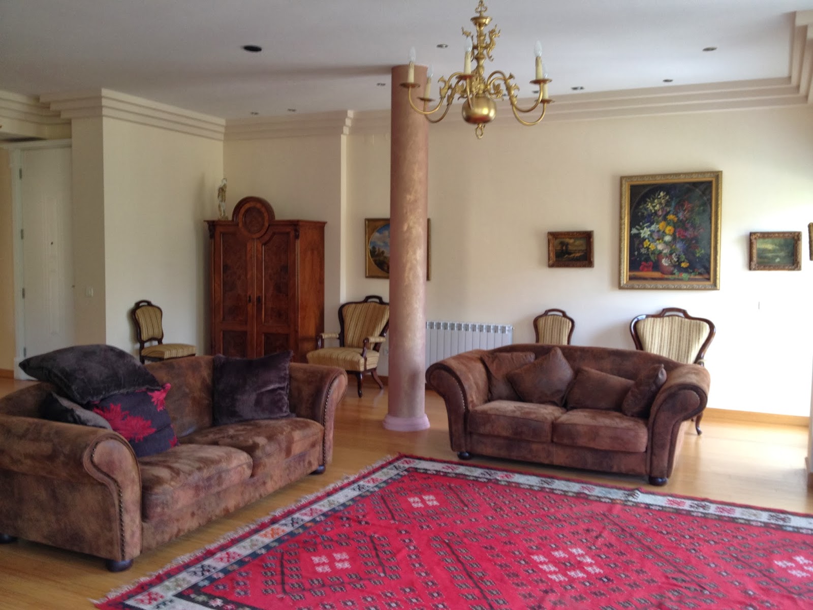 REAL ESTATE BELGRADE SERBIA