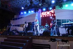 scientia square park tangerang