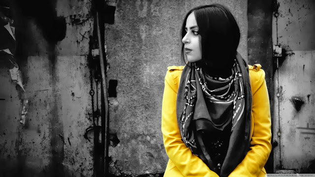 Beautiful Girl wallpaper