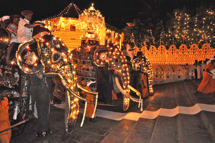 Festive In Sri Lanka Marvellous Sri Lanka