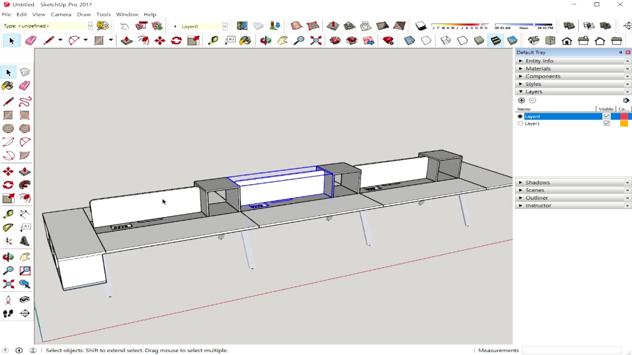 download sketchup pro free trial