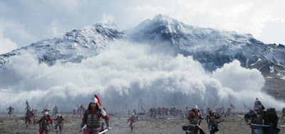 Mulan 2020 Movie Image 11