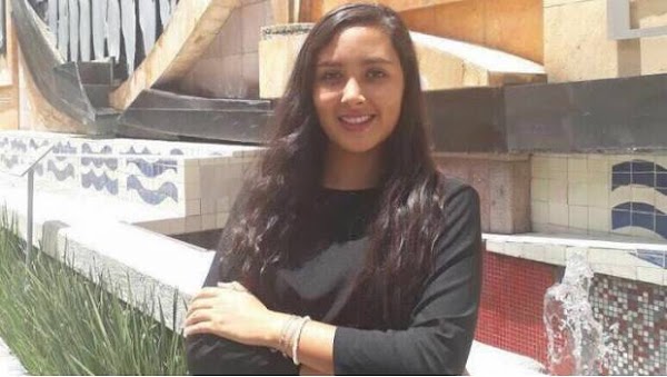 Estudiante pide una unidad Cabify al salir de un bar en Cholula, Puebla, y desaparece Estudiante pide una unidad Cabify al salir de un bar en Cholula, Puebla, y desaparece
