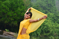 HeyAndhra Chandini Chowdary Hot Photos gallery HeyAndhra.com